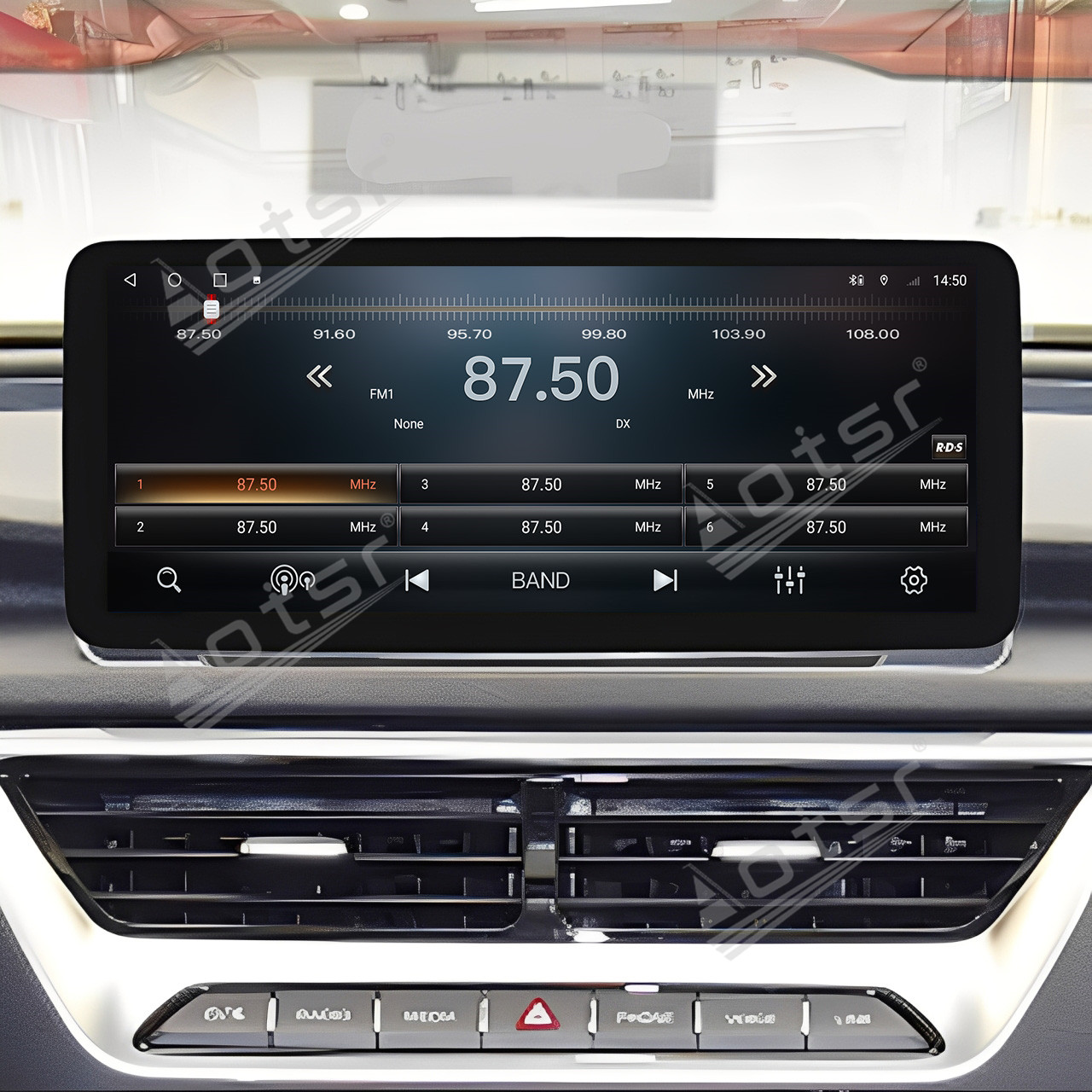 Musical Instrument In Africa - Unit head multimedia layar sentuh musik