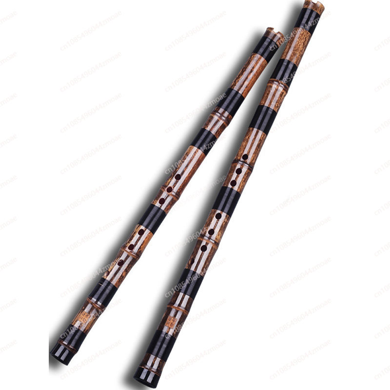 Musical Instrument You Blow - Seruling bambu Xiao pendek profesional, instrumen