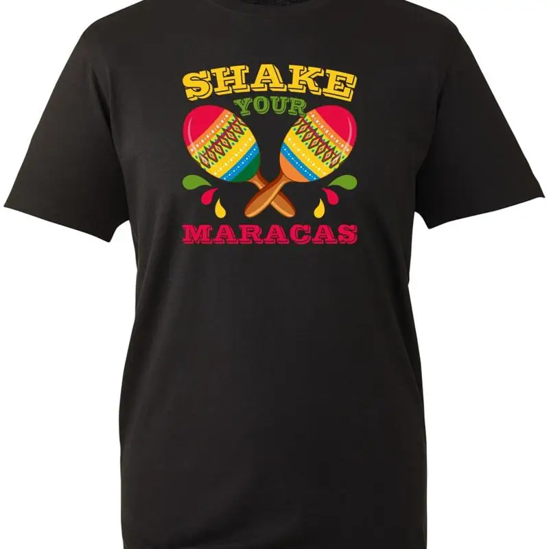 Musical Instrument You Shake - Kaos Shake Your Maracas Instrumen Musik
