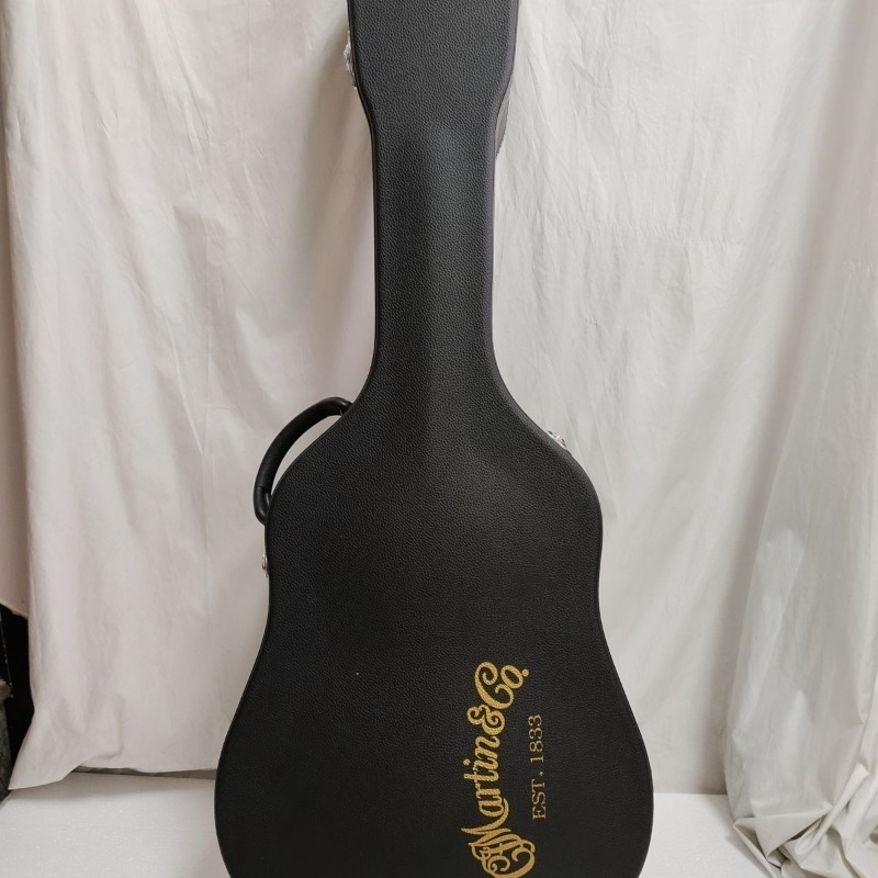 Musical Instrument Gif - Kotak Gitar Kayu 41 Inci Khusus