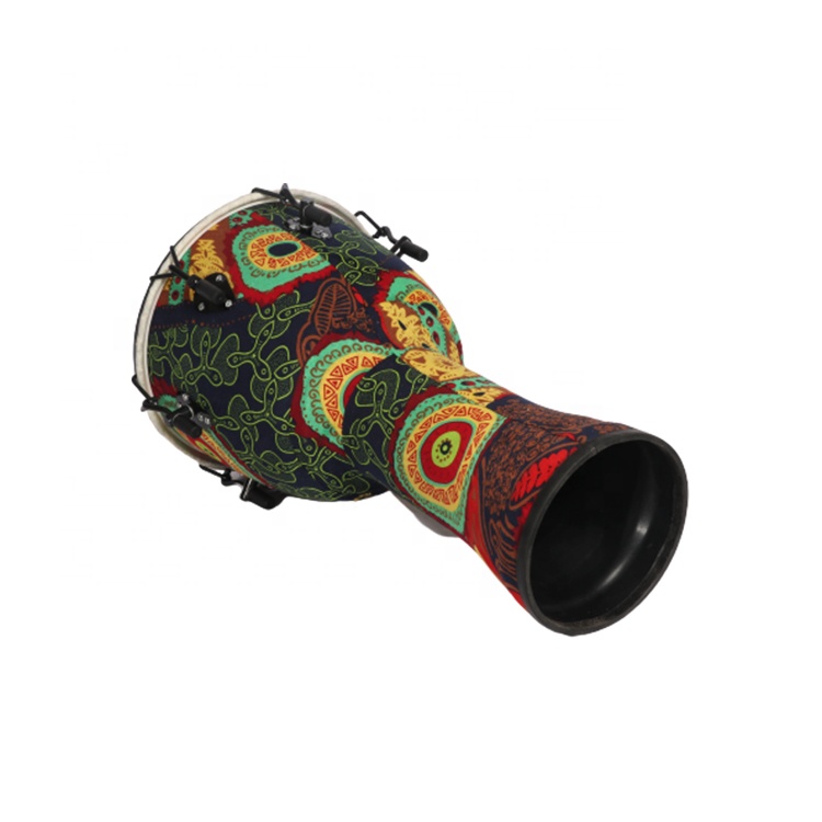 Musical Instrument In Africa - ToyDjembe Desain Baru Drum Afrika Alat
