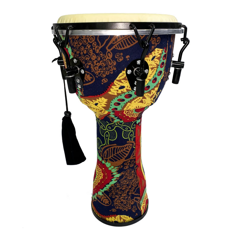 Musical Instrument In Africa - Penjualan Panas Alat Musik Tradisional Afrika