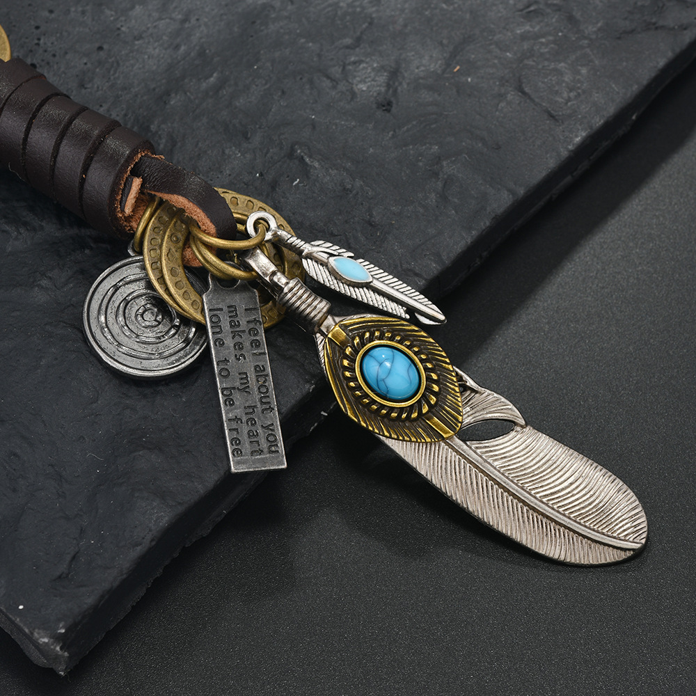 Musical Instrument Jewelry - Gantungan Kunci Kreatif Populer Baru Eropa