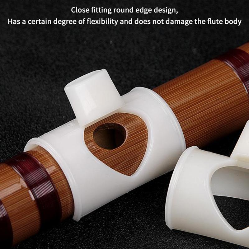 Alat Bantu Tiup Seruling Bambu - Musical Instrument You Blow ulasan dan harga