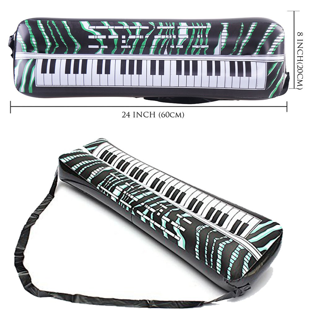 Set Mainan instrumen tiup term - Musical Instrument You Blow ulasan dan harga