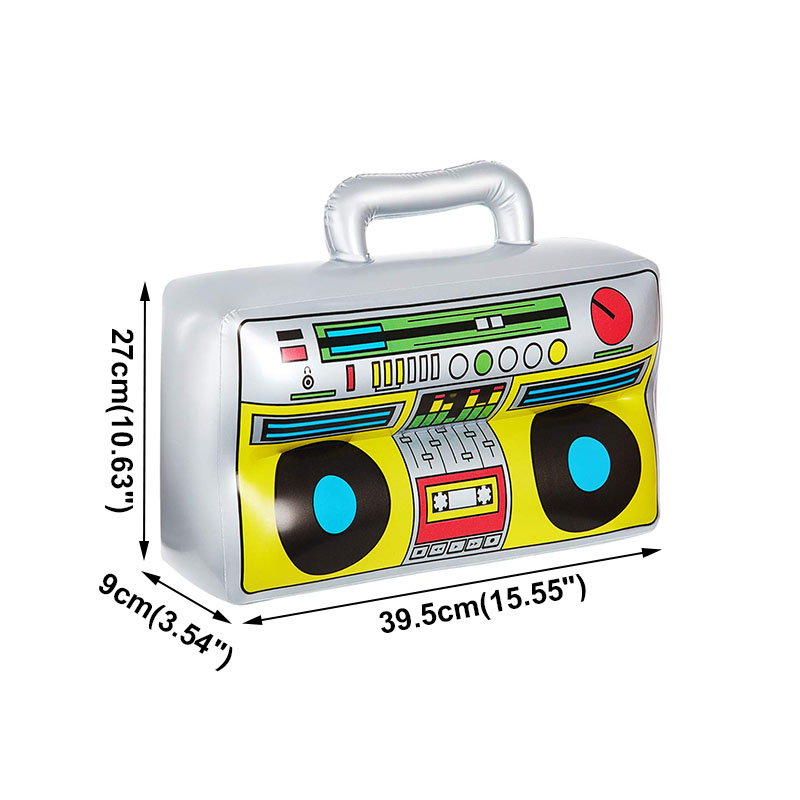 Set Mainan instrumen tiup term - Musical Instrument You Blow ulasan dan harga