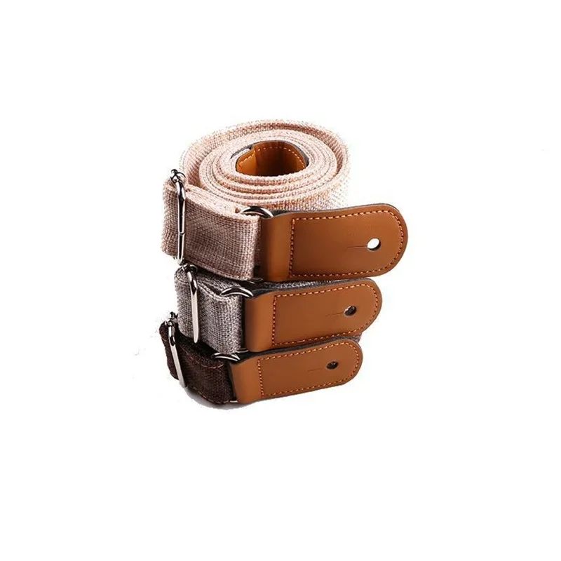 Tali Gitar/Ukulele Kulit Katun - Musical Instrument Gif ulasan dan harga