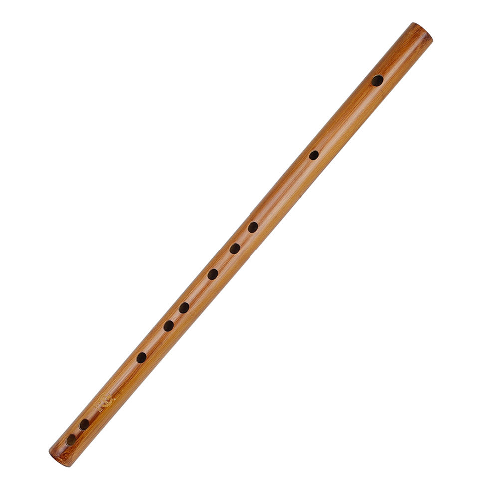 Piccolo Kayu Tradisional, Seru - Musical Instrument You Blow ulasan dan harga