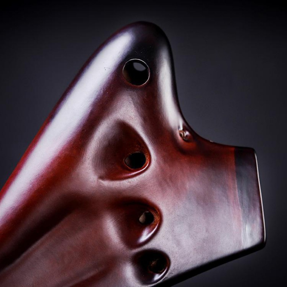 Ocarinas 16 lubang kunci Alto  - Musical Instrument Drawing ulasan dan harga