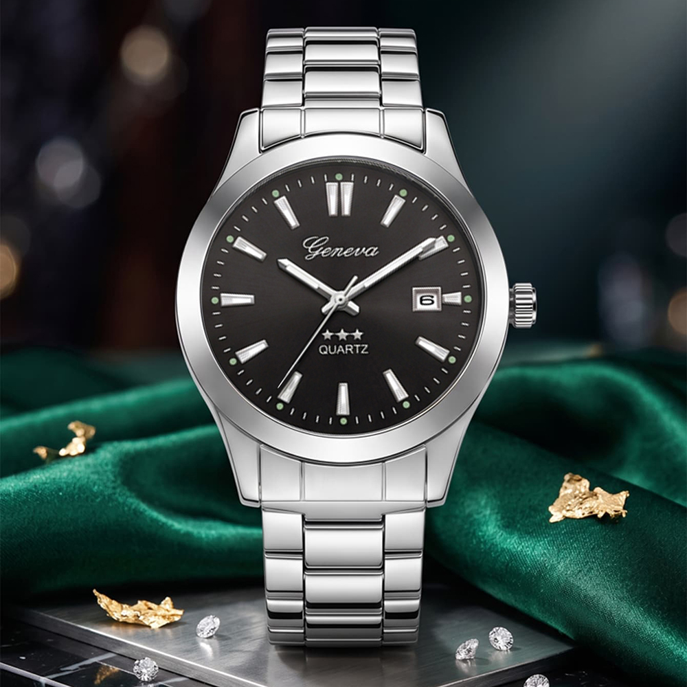 1Pcs Jam Tangan Perhiasan Unis - Musical Instrument Jewelry ulasan dan harga
