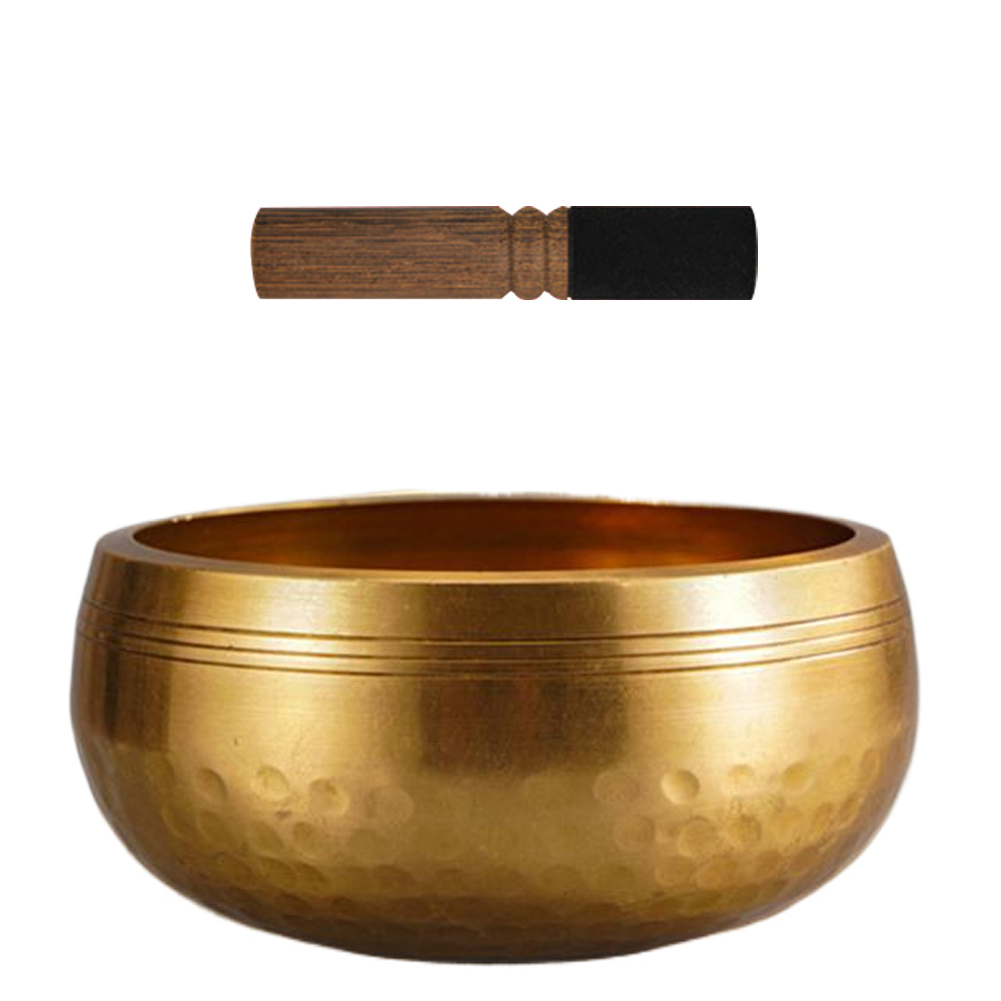 Set Mangkuk Bernyanyi Tibet un - Tibetan Singing Bowl ulasan dan harga