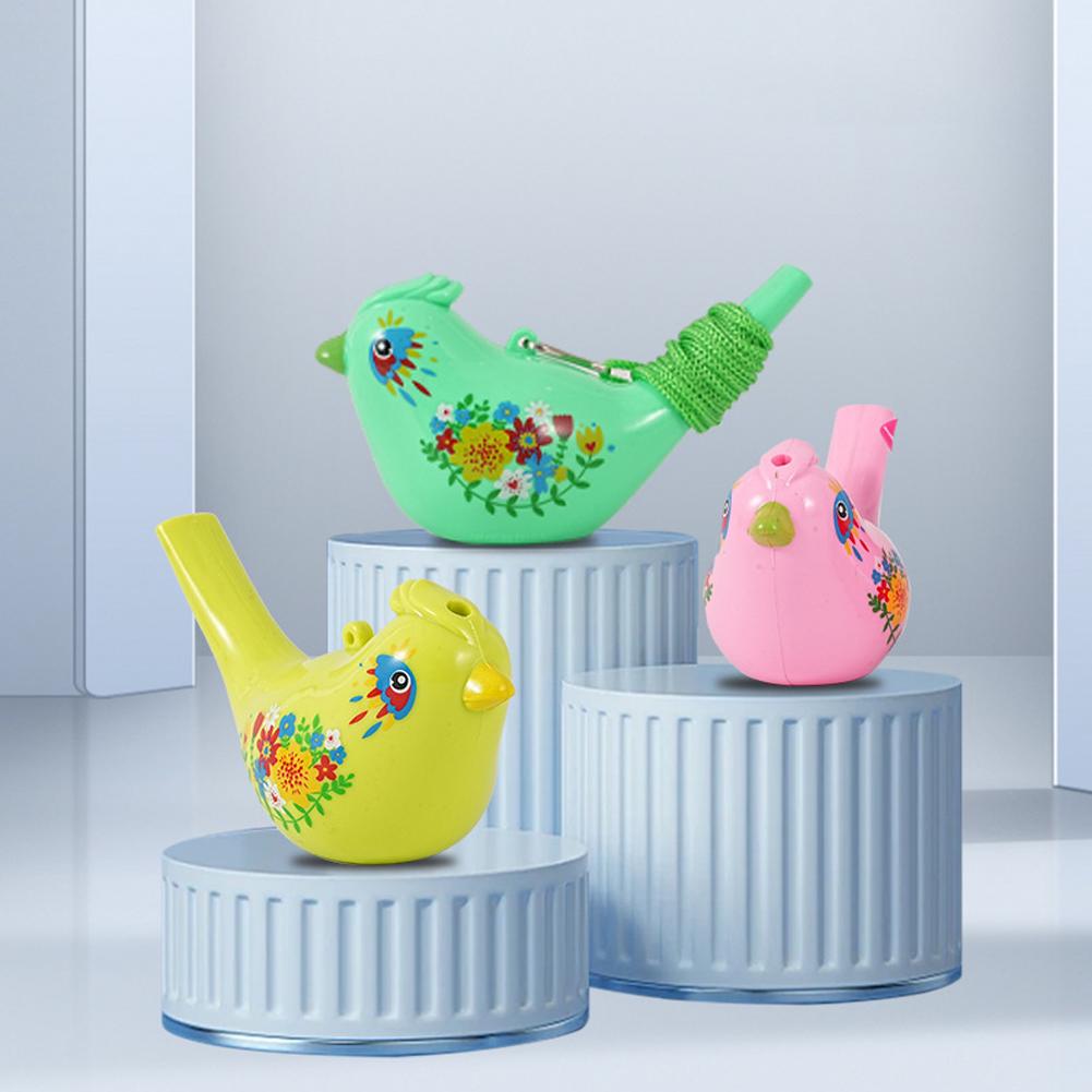 Peluit Burung Air Anak-anak, P - Musical Instrument Pronunciation ulasan dan harga
