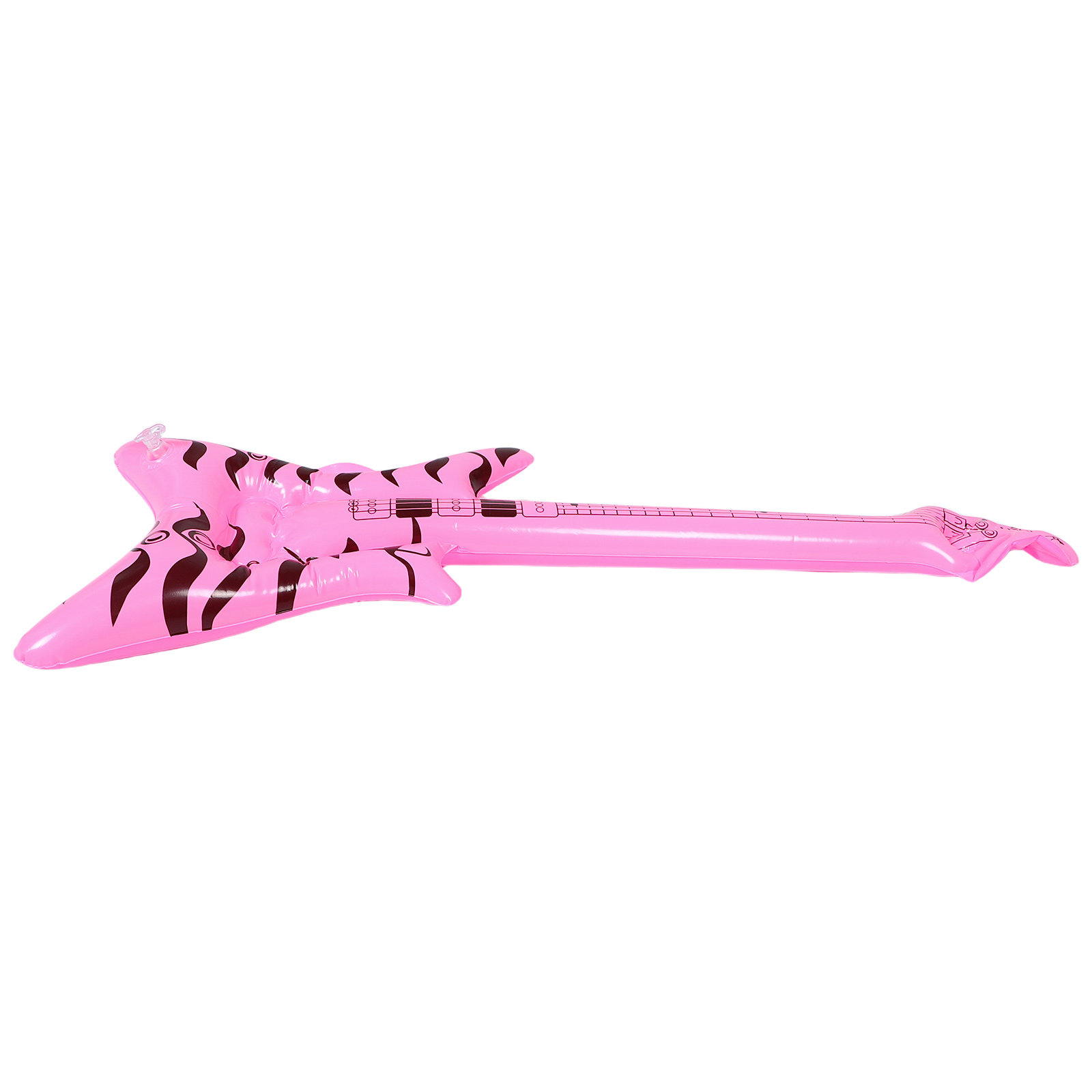 Gitar Rock and Roll Tiup Retro - Musical Instrument You Blow ulasan dan harga