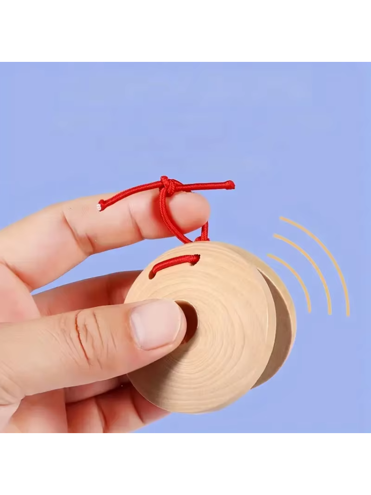 Alat Musik Flamenco Perkusi Ka - Castanet Flamenco ulasan dan harga