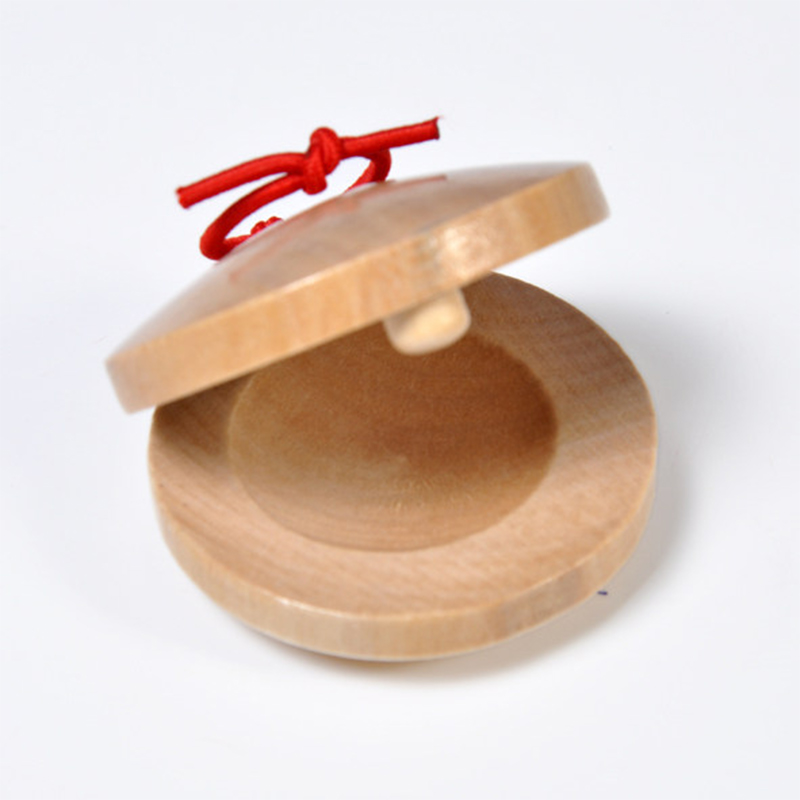 Alat Musik Flamenco Perkusi Ka - Castanet Flamenco ulasan dan harga