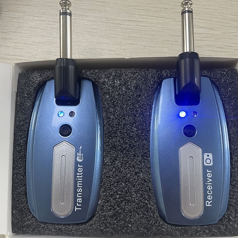 Alat Musik Transceiver Audio N - Musical Instrument You Blow ulasan dan harga
