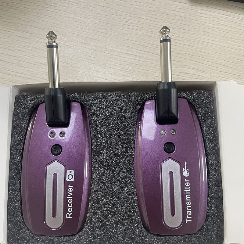 Alat Musik Transceiver Audio N - Musical Instrument You Blow ulasan dan harga