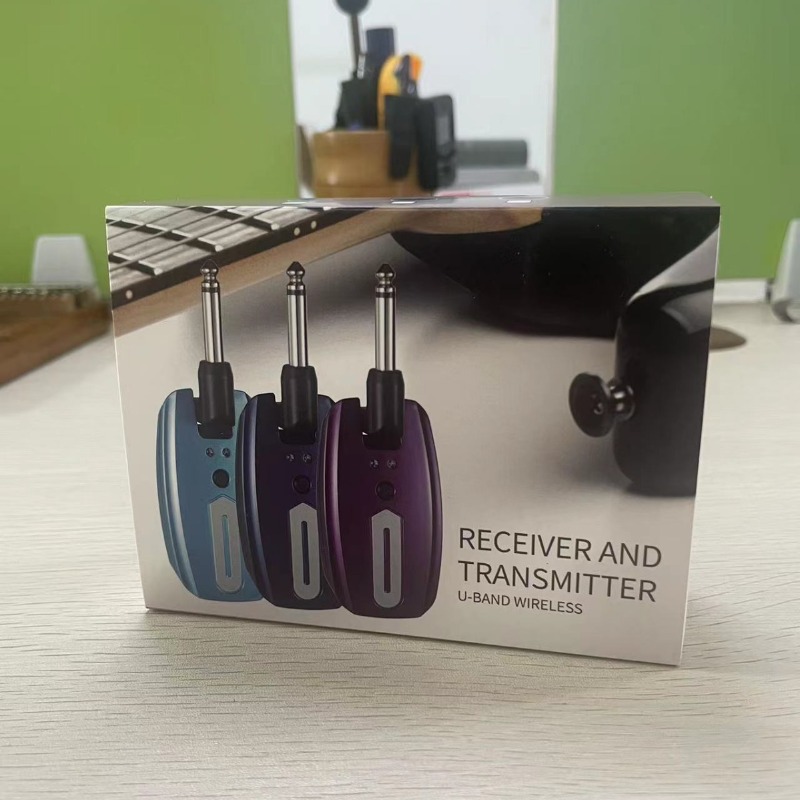 Alat Musik Transceiver Audio N - Musical Instrument You Blow ulasan dan harga