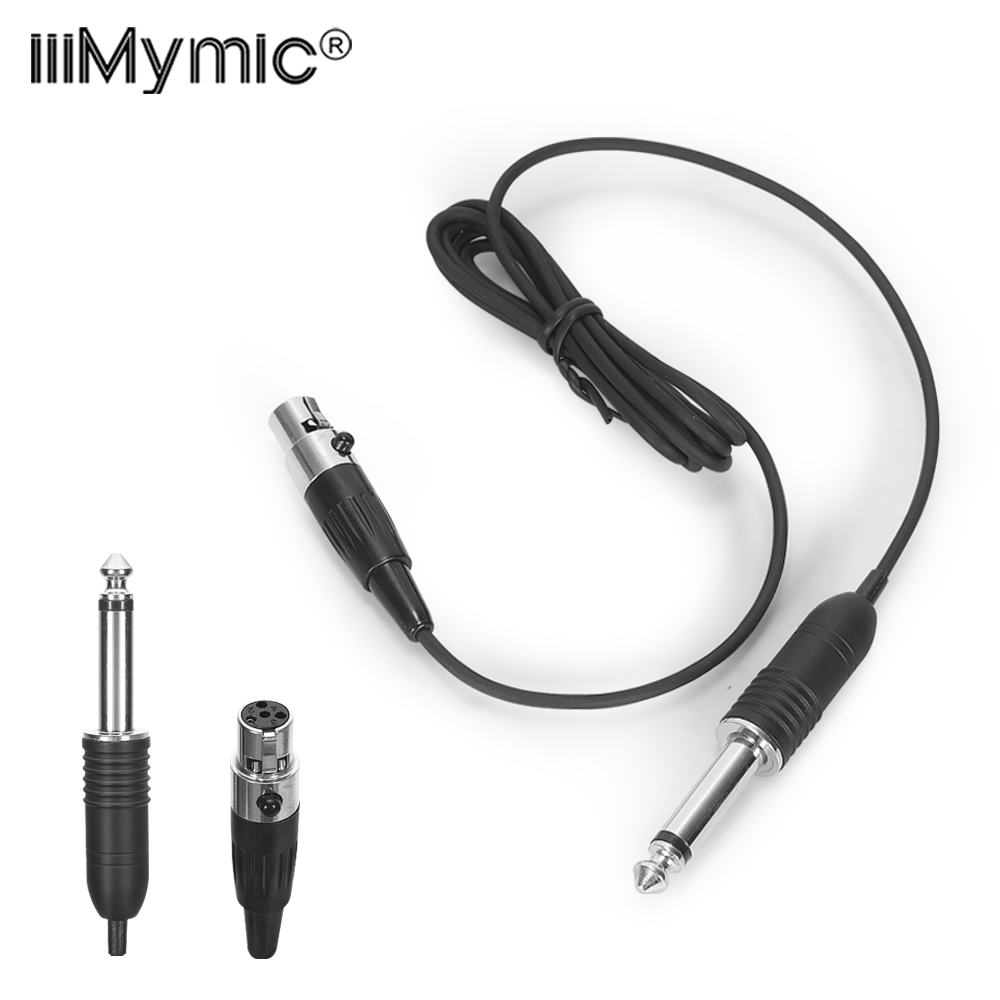 Iiimymic Kabel Musik Instrumen - Musical Instrument Gif ulasan dan harga