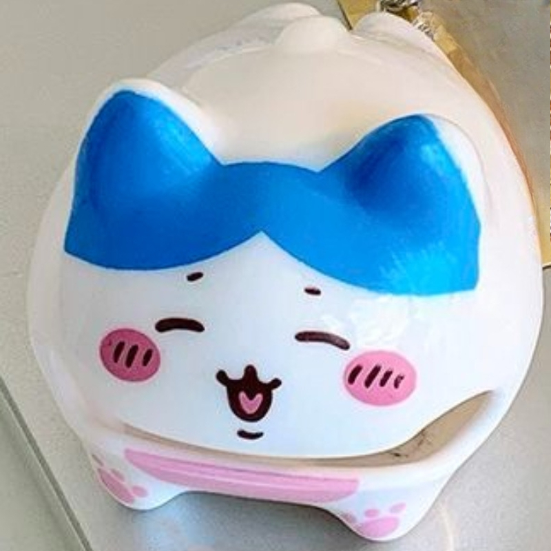 Kartun Anime Kawaii Chiikawa U - Musical Instrument You Blow ulasan dan harga