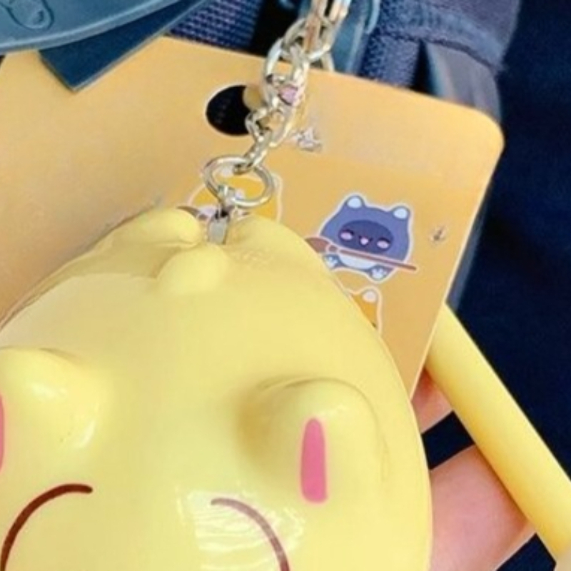 Kartun Anime Kawaii Chiikawa U - Musical Instrument You Blow ulasan dan harga
