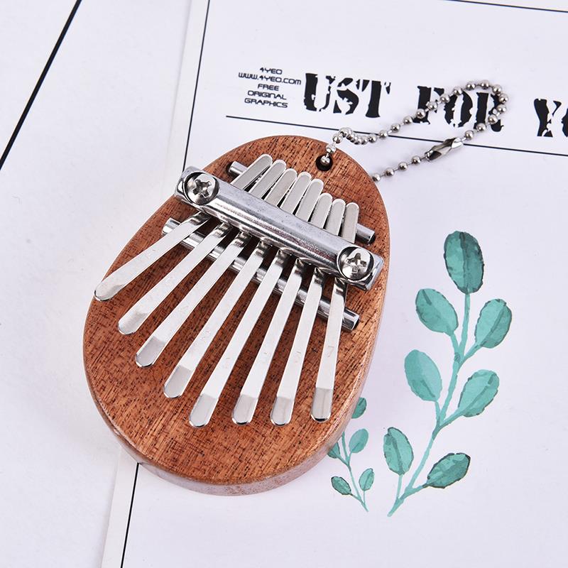 8 Kunci Kunci Piano Jempol Kay - Musical Instrument In Africa ulasan dan harga