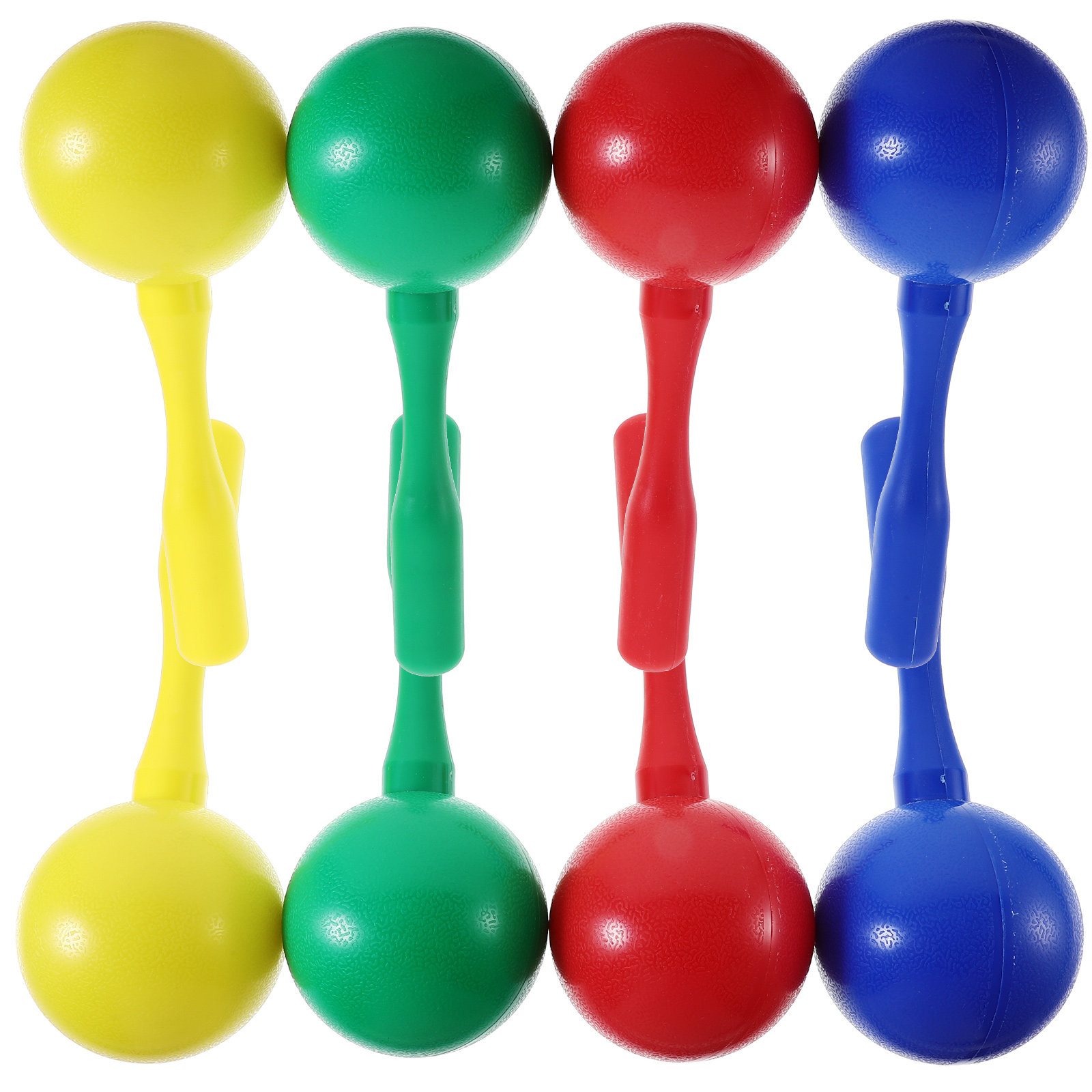 8 Buah Alat Musik Maracas Goya - Musical Instrument You Shake ulasan dan harga