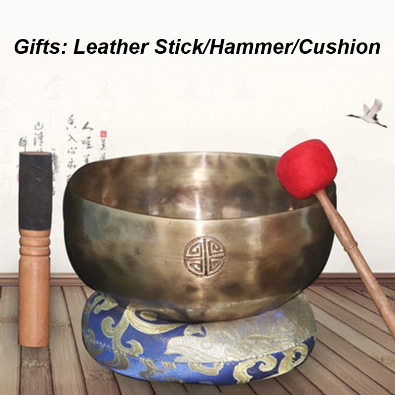 Mangkuk Bernyanyi Nepal Mangku - Tibetan Singing Bowl ulasan dan harga