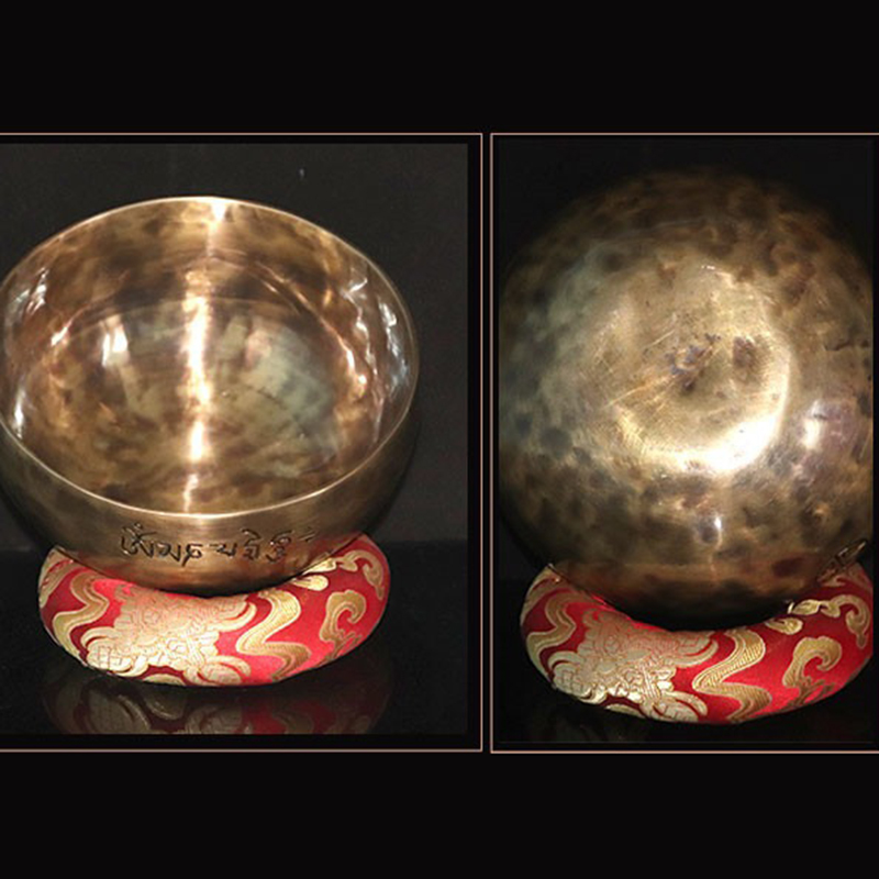 Mangkuk Bernyanyi Nepal Mangku - Tibetan Singing Bowl ulasan dan harga