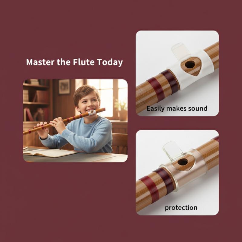 1 Buah Alat Bantu Tiup Serulin - Musical Instrument You Blow ulasan dan harga