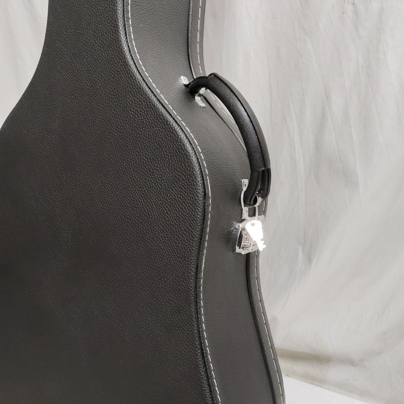 Kotak Gitar Kayu 41 Inci Khusu - Musical Instrument Gif ulasan dan harga