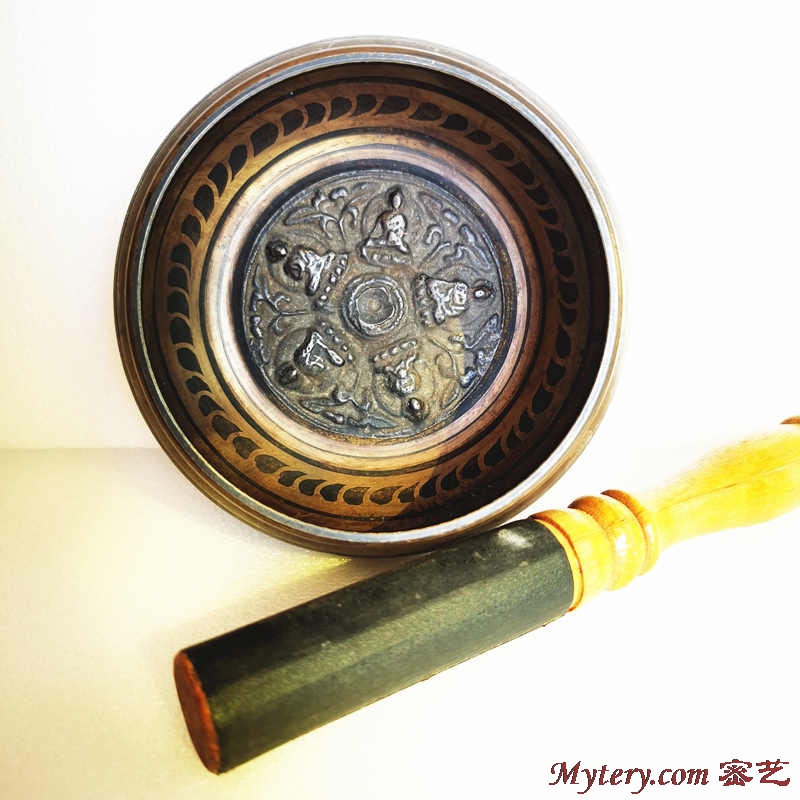Alat Musik Meditasi Penyembuha - Musical Instrument In India ulasan dan harga