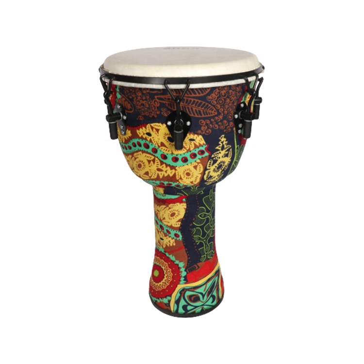 ToyDjembe Desain Baru Drum Afr - Musical Instrument In Africa ulasan dan harga