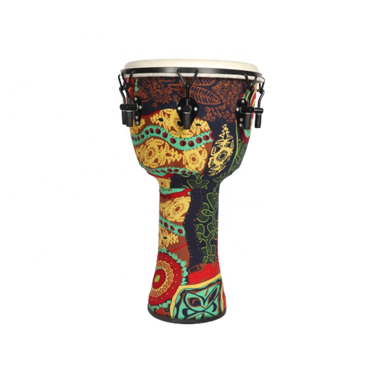 ToyDjembe Desain Baru Drum Afr - Musical Instrument In Africa ulasan dan harga