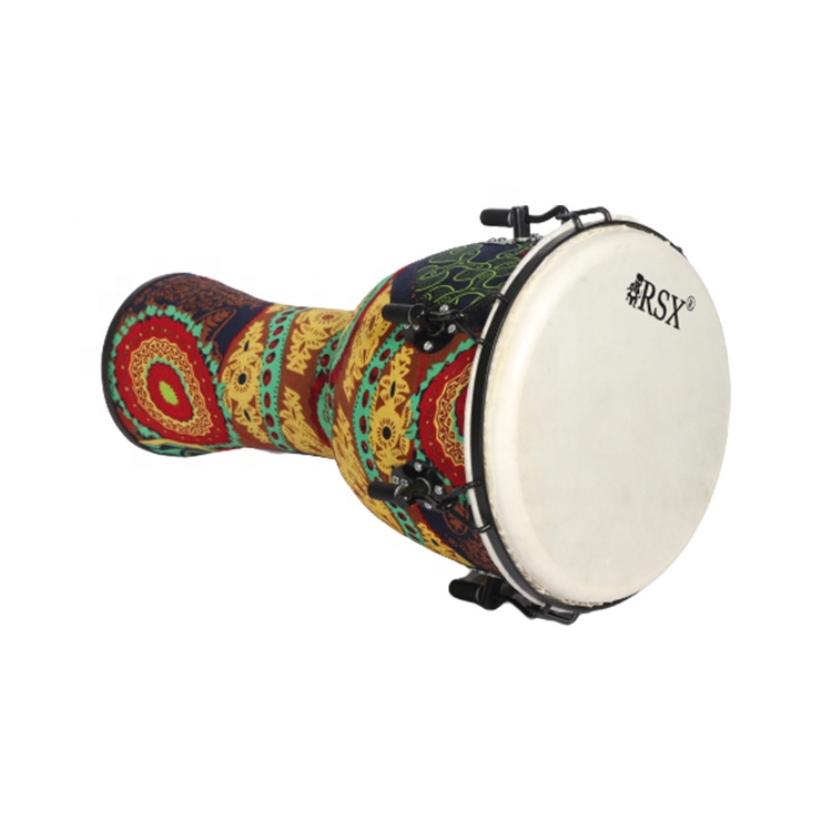 ToyDjembe Desain Baru Drum Afr - Musical Instrument In Africa ulasan dan harga