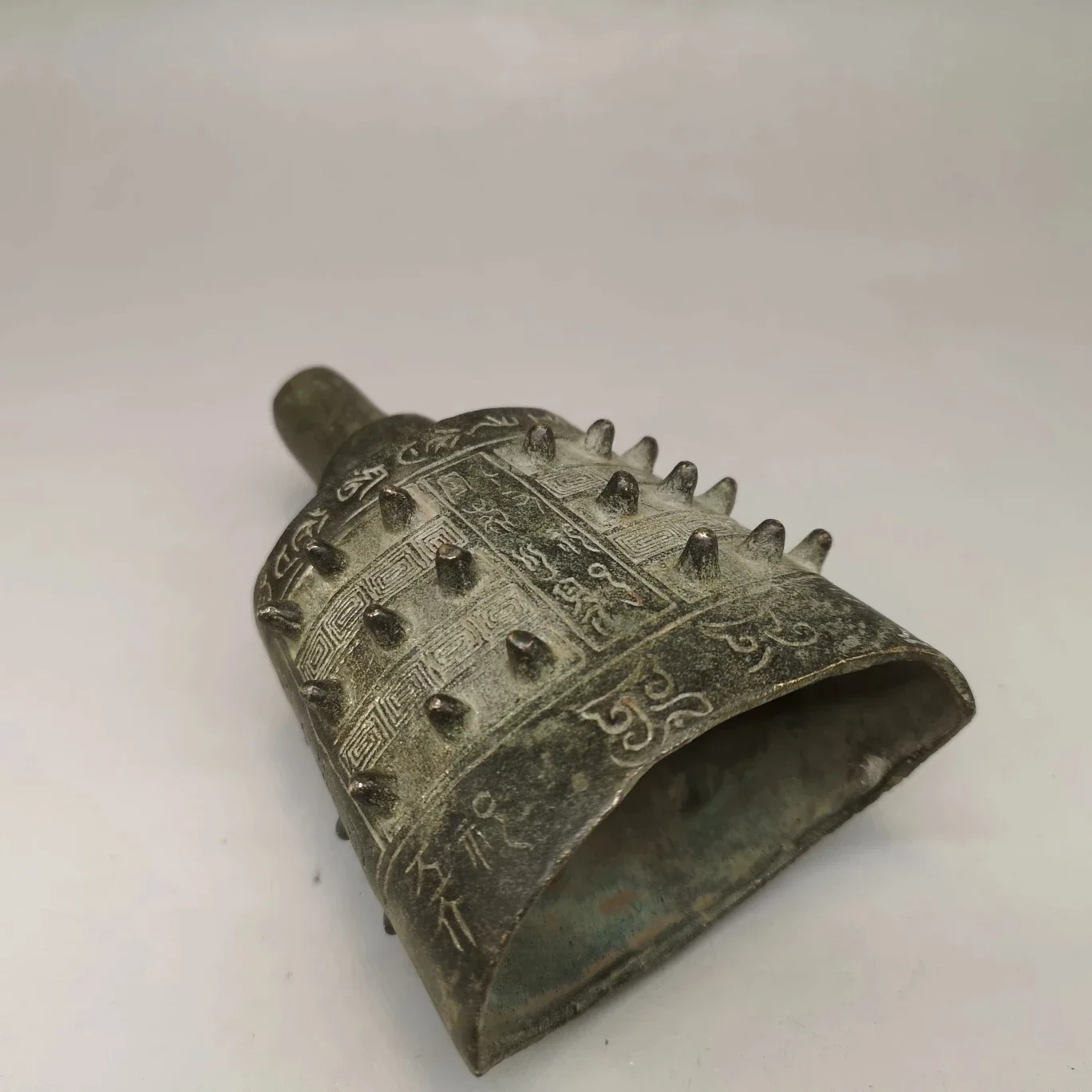 Koleksi Indah Lonceng Perunggu - Musical Instrument In Africa ulasan dan harga