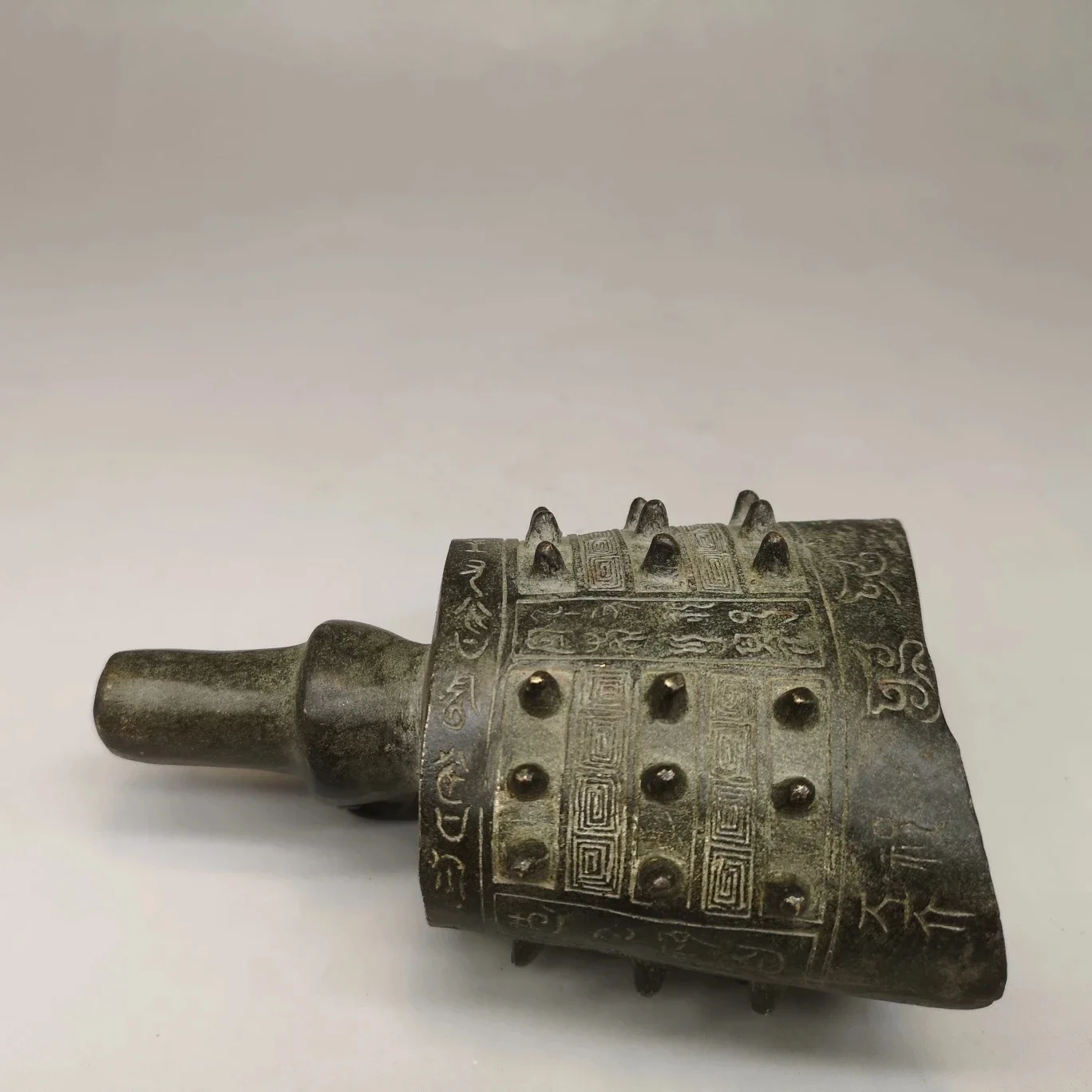 Koleksi Indah Lonceng Perunggu - Musical Instrument In Africa ulasan dan harga