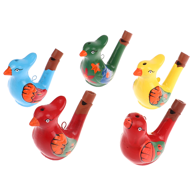 Peluit burung air gambar berwa - Musical Instrument Drawing ulasan dan harga