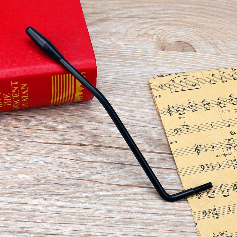 Pegangan Tremolo Gitar Elektri - Musical Instrument You Shake ulasan dan harga