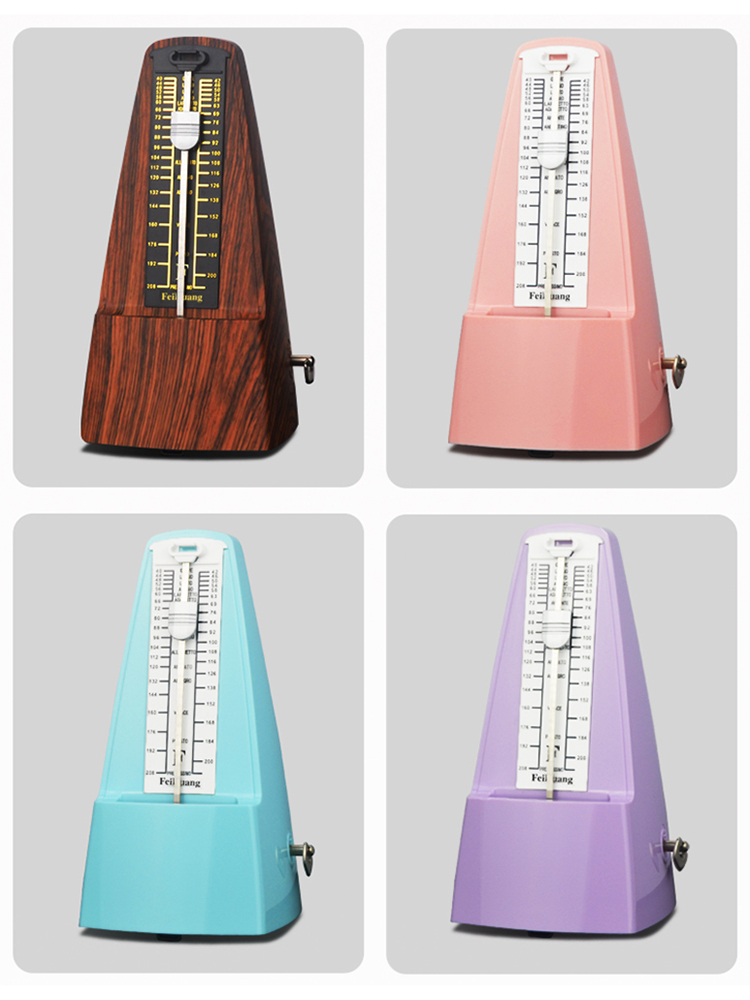 Metronom Mekanik IRIN untuk Pi - Musical Instrument Gif ulasan dan harga
