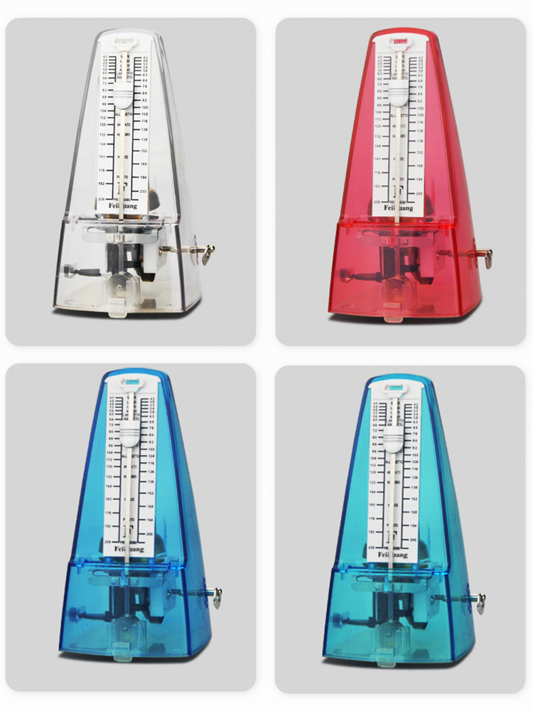 Metronom Mekanik IRIN untuk Pi - Musical Instrument Gif ulasan dan harga