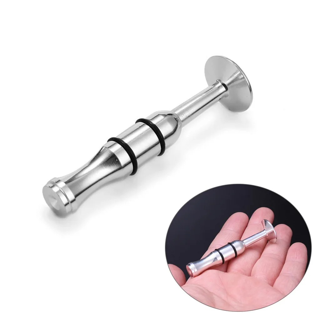 Alat Latihan Kekuatan Mulut Te - Musical Instrument You Blow ulasan dan harga