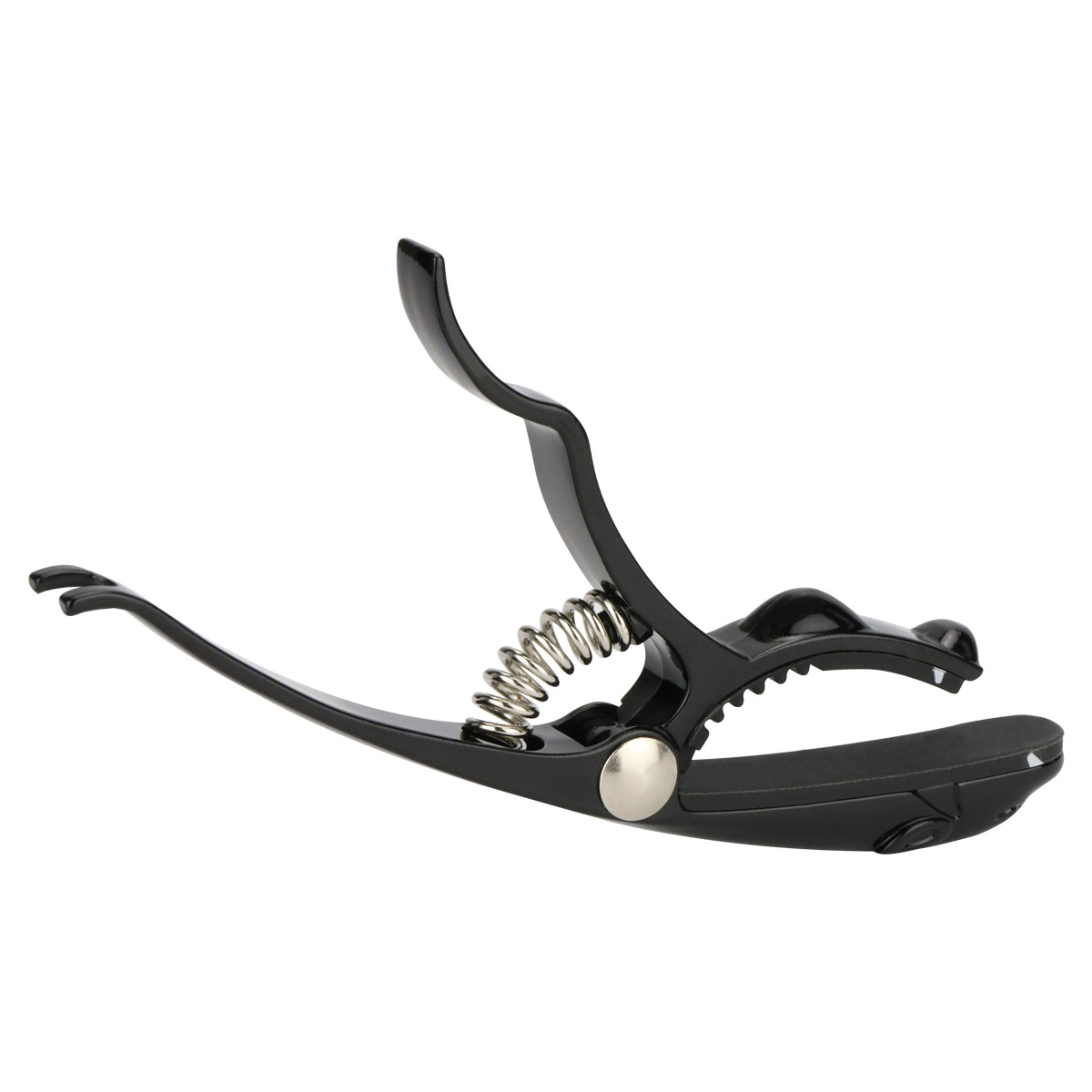 Capo Gitar Profesional dari Lo - Musical Instrument Gif ulasan dan harga