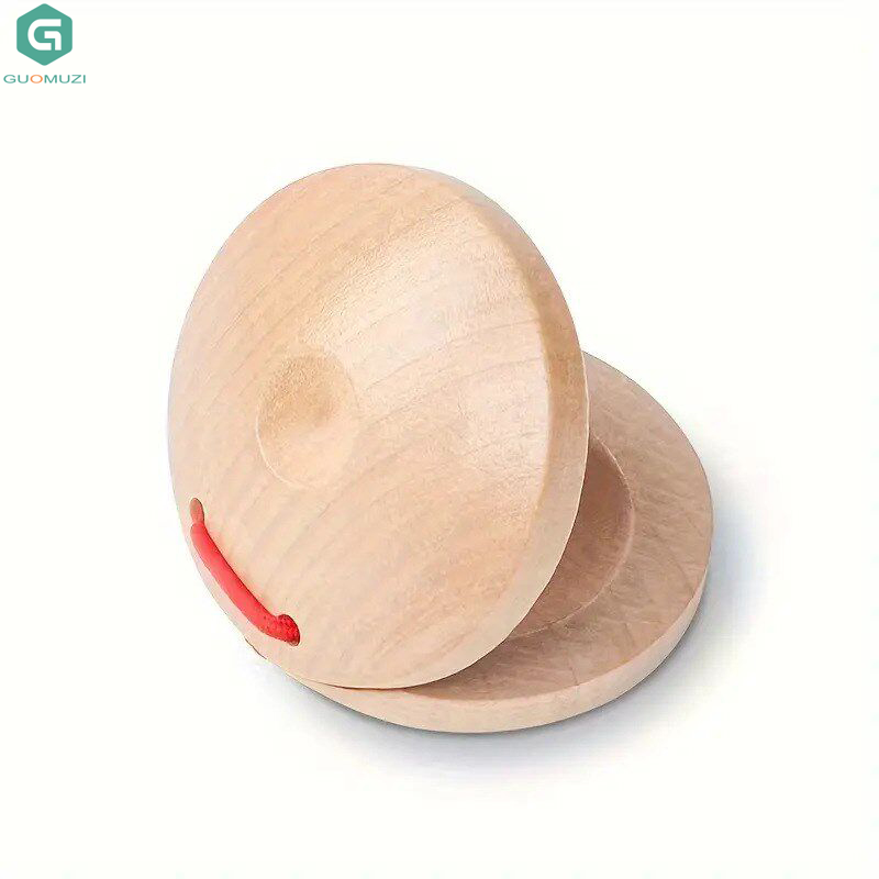 1 Buah Alat Musik Flamenco Per - Castanet Flamenco ulasan dan harga