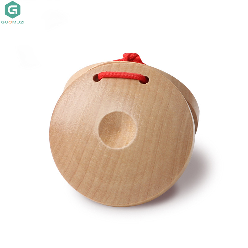 1 Buah Alat Musik Flamenco Per - Castanet Flamenco ulasan dan harga