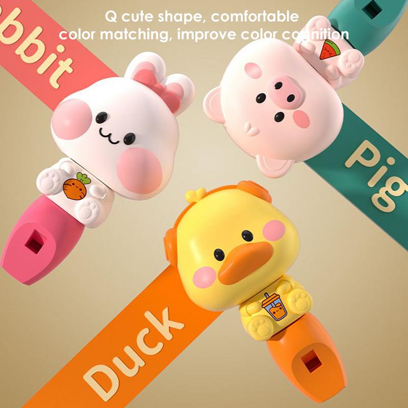 Anak-anak Terompet Peluit Keci - Musical Instrument You Blow ulasan dan harga