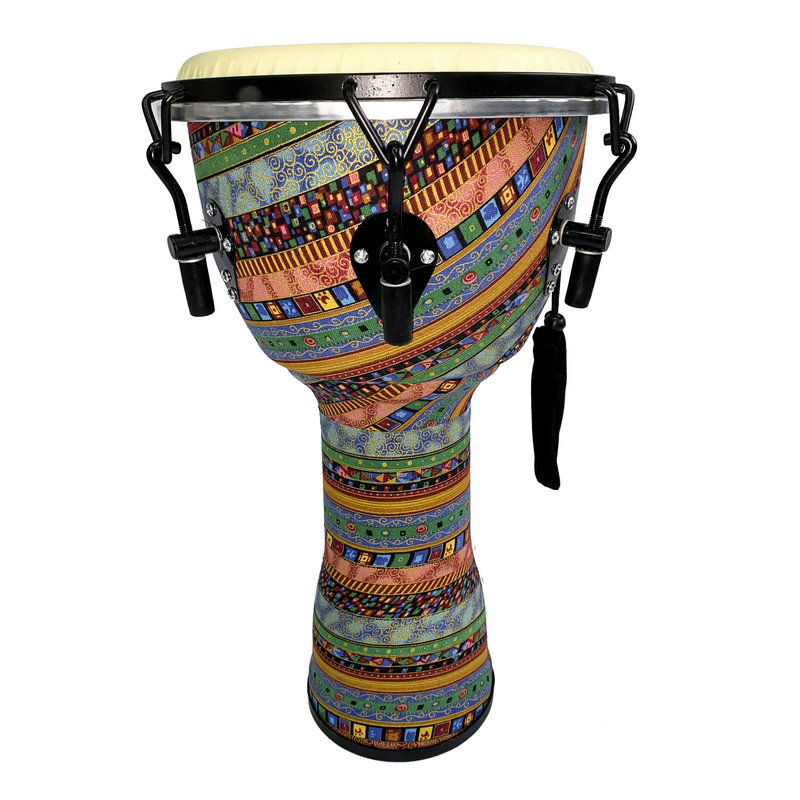 Penjualan Panas Alat Musik Tra - Musical Instrument In Africa ulasan dan harga