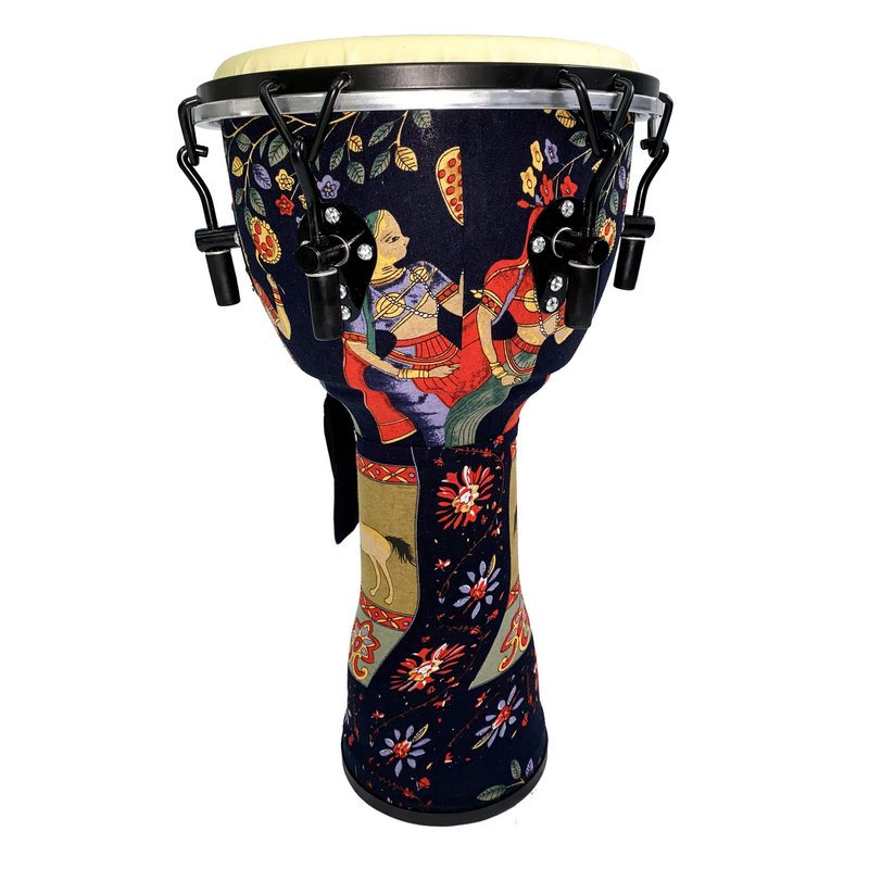 Penjualan Panas Alat Musik Tra - Musical Instrument In Africa ulasan dan harga