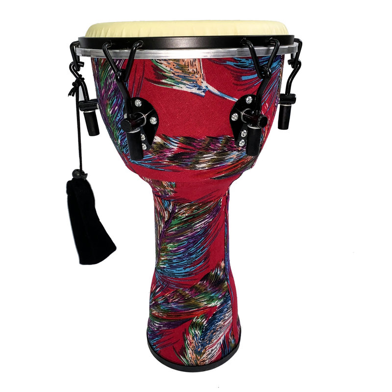 Penjualan Panas Alat Musik Tra - Musical Instrument In Africa ulasan dan harga