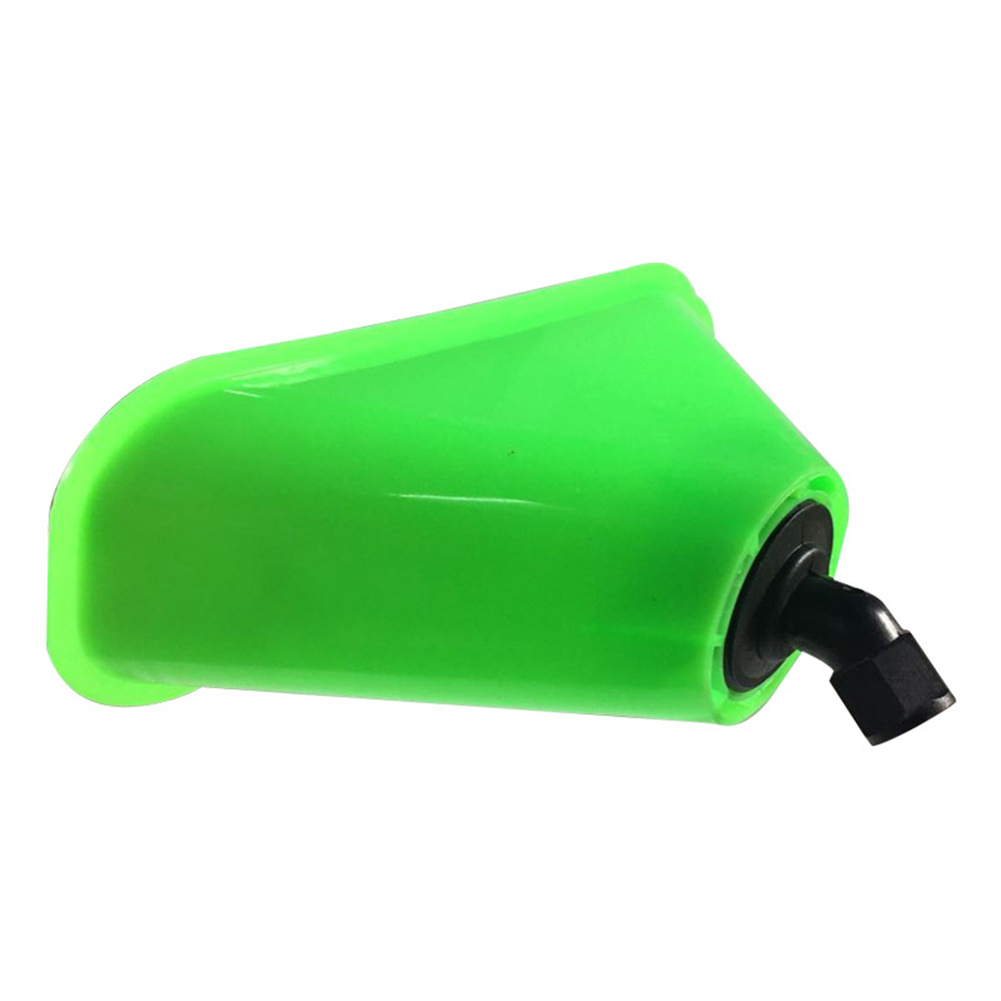 Penutup Penyemprot Alat Musik  - Musical Instrument Using Water ulasan dan harga